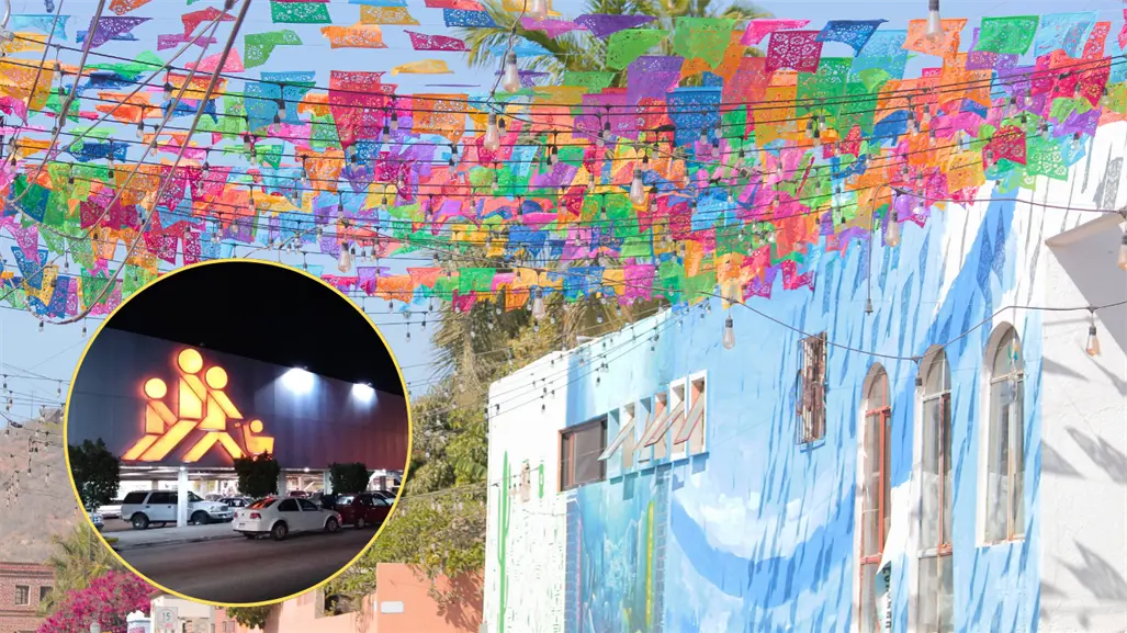 ¿Puede abrir un Chedraui en Todos Santos? Esto respondió Milena Quiroga tras las quejas vecinales