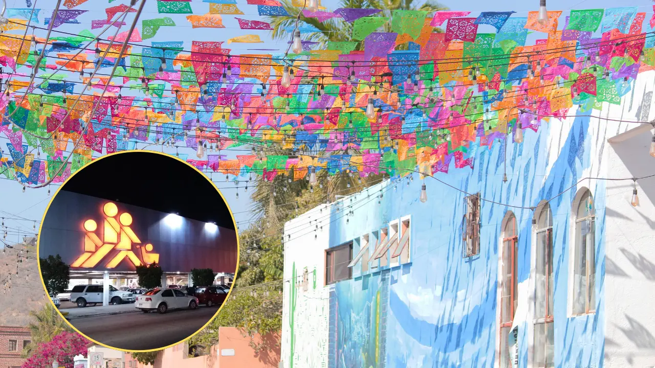 El Ayuntamiento de La Paz reiteró que cualquier autorización dependerá del cumplimiento del uso de suelo y del Programa de Desarrollo Urbano vigente. Foto: Archivo POSTA Baja California Sur | Google Maps