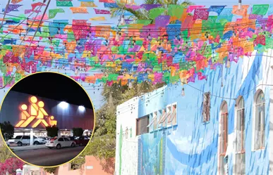 ¿Puede abrir un Chedraui en Todos Santos? Esto respondió Milena Quiroga tras las quejas vecinales