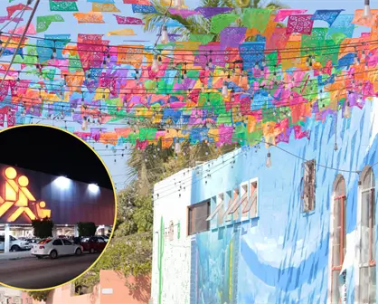 ¿Puede abrir un Chedraui en Todos Santos? Esto respondió Milena Quiroga tras las quejas vecinales