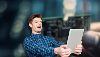 ¿Tu huella por un chip? El dilema del registro de celulares en Nuevo León