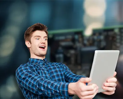 ¿Tu huella por un chip? El dilema del registro de celulares en Nuevo León