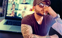 Cibad Hernández habilita videollamadas motivacionales: Instagram y WhatsApp ya reciben reservaciones