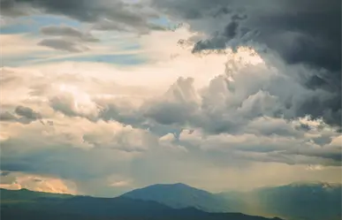 Nuevo frente frío provocará lluvias en Tamaulipas este fin de semana
