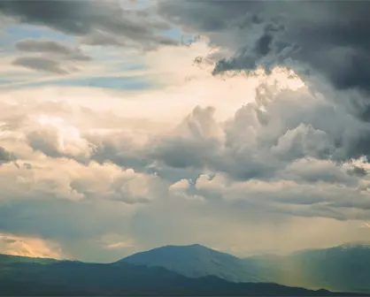 Nuevo frente fr&iacute;o provocar&aacute; lluvias en Tamaulipas este fin de semana