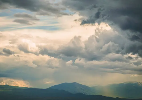 Nuevo frente frío provocará lluvias en Tamaulipas este fin de semana