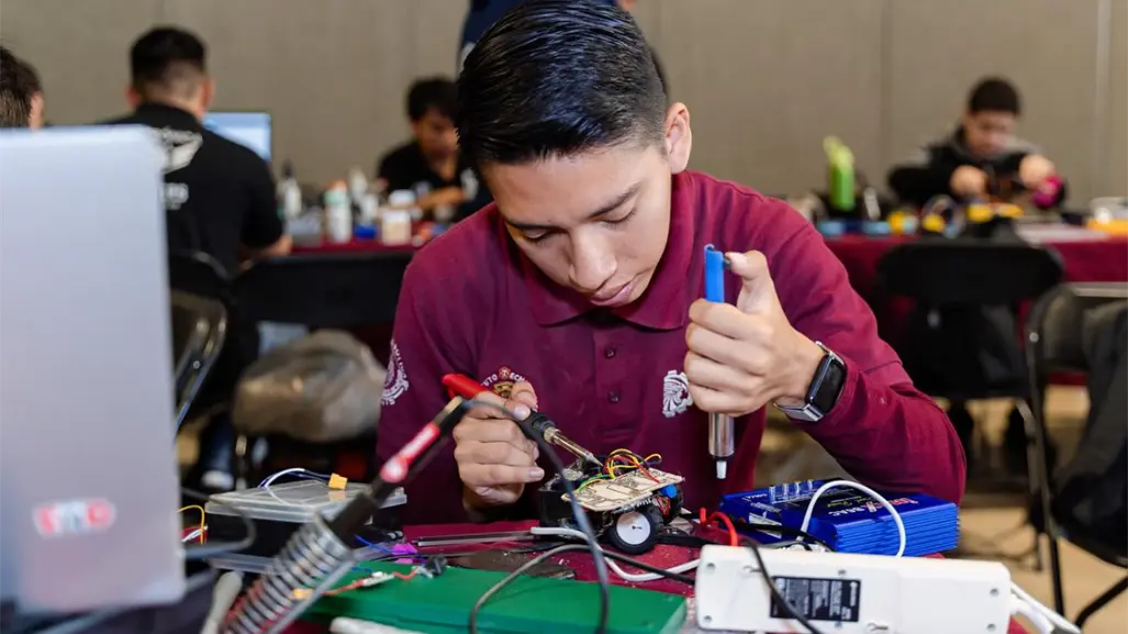 Proyectos prioritarios de SECIHTI para 2026 en Yucatán: innovación, investigación y talento