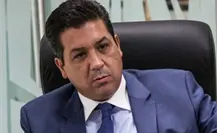 Reprueban cuentas públicas a Cabeza de Vaca correspondientes a 2021 y 2022 Reprueban cuentas públicas a Cabeza de Vaca correspondientes a 2021 y 2022