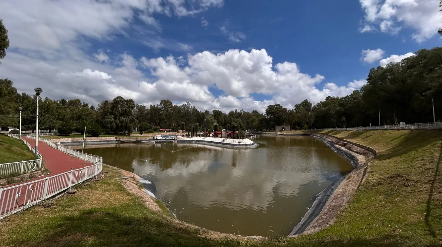 Este viernes 12 de diciembre se espera una temperatura mínima de 8 grados en la capital del estado. Foto: POSTA Durango.