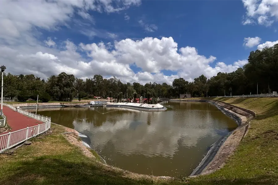 Entra Frente Frío 21, este es el pronóstico del clima para este 12 de diciembre en Durango