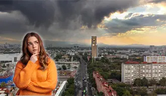 ¿Lloverá HOY en CDMX? Conoce el pronóstico del clima para este 12 de diciembre