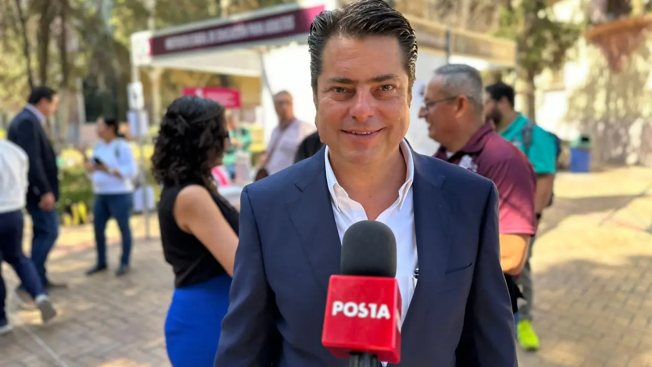 Dicha medida surge con el objetivo de fortalecer la inclusión y mejorar la comunicación con personas con discapacidad en instituciones públicas./ Foto: Marco Juárez