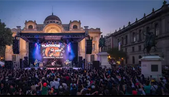 Anuncian TlacuACH Fest 2025: fecha, hora y lugar del concierto gratis en CDMX