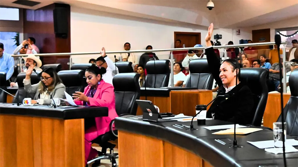 Ley de Ingresos 2026 en BCS: qué viene para empresas, municipios y ciudadanía