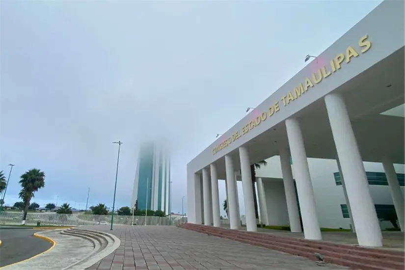imagen recuadro Los legisladores en el Congreso de Tamaulipas reprobaron 35 cuentas públicas de la administración Cabeza de Vaca. Foto: Carlos García