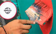 Inmuvi Durango ofrece este paquete navideño para adquirir variedad de pintura Inmuvi Durango ofrece este paquete navideño para adquirir variedad de pintura