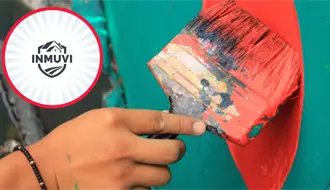 Inmuvi Durango ofrece este paquete navideño para adquirir variedad de pintura