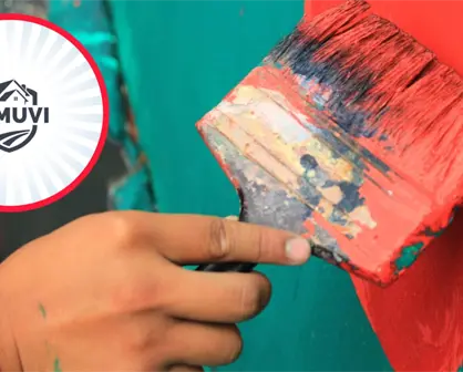 Inmuvi Durango ofrece este paquete navide&ntilde;o para adquirir variedad de pintura