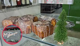 3 cafés de Durango en los que puedes comer pan recién salido del horno