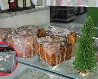 3 caf&eacute;s de Durango en los que puedes comer pan reci&eacute;n salido del horno