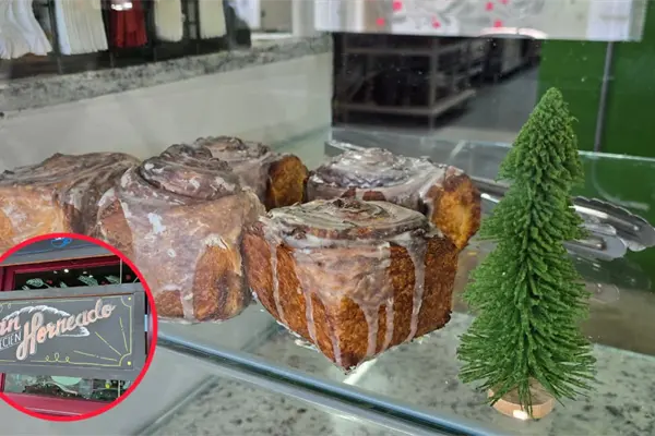 3 cafés de Durango en los que puedes comer pan recién salido del horno 3 cafés de Durango en los que puedes comer pan recién salido del horno