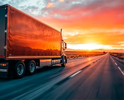 Para el 2030 habrá una supercarretera que hará más rápido el camino entre Nuevo Laredo y Tampico