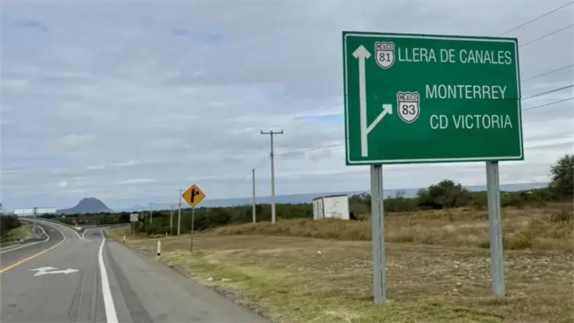 imagen recuadro La obra de la supercarretera se ubica en el periodo 2025-2030 | Foto: Carlos García