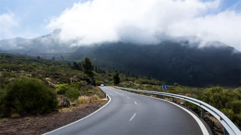 imagen recuadro Los viajes para transportistas del sur al norte de Tamaulipas serían en menor tiempo | Foto: Freepik