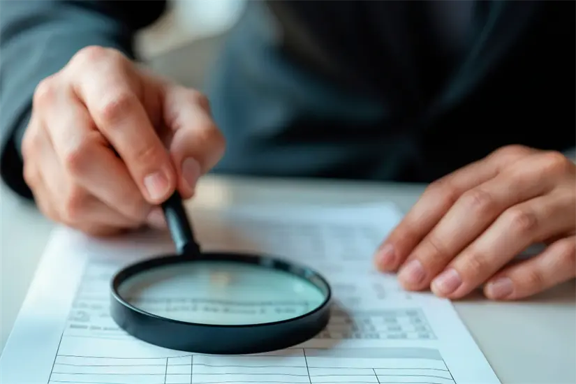 imagen recuadro Para el ejercicio 2022 se rechazaron 31 cuentas públicas de organismos estatales. Foto: Freepik