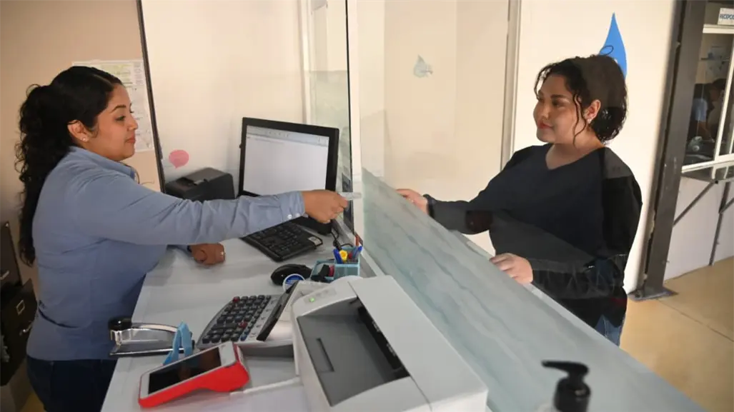 ¿Debes agua potable? Este es el descuento para quienes se retrasaron en sus pagos
