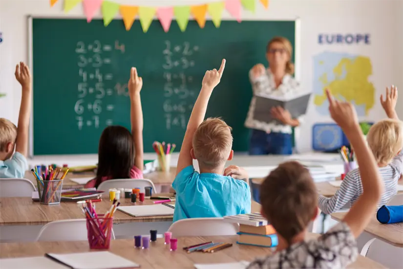 periodo vacacional Foto: Unsplash