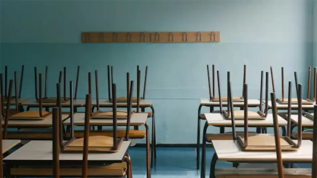 Este d&iacute;a inician las vacaciones de navidad para educaci&oacute;n b&aacute;sica en Tamaulipas