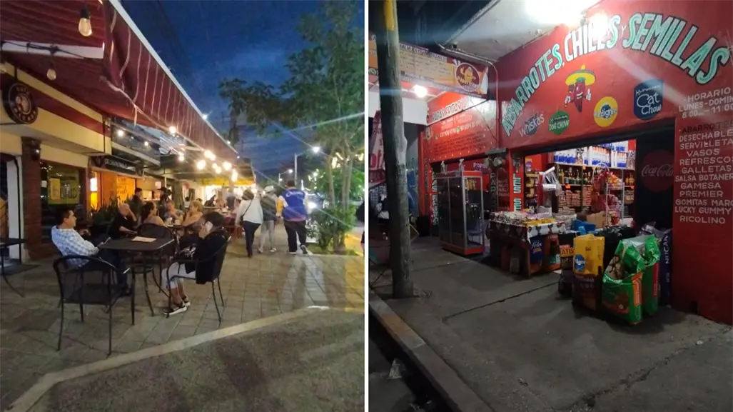 Empresarios buscarán remontar incremento de impuestos en Chiapas