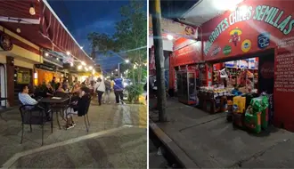 Empresarios buscarán remontar incremento de impuestos en Chiapas