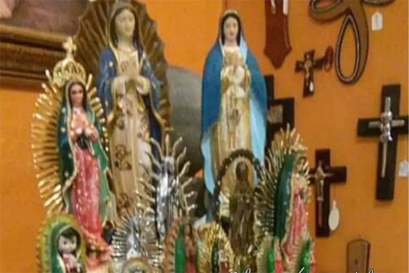 Foto: Galerías Vaticano