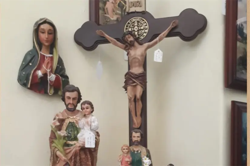 Foto: Galerías Vaticano