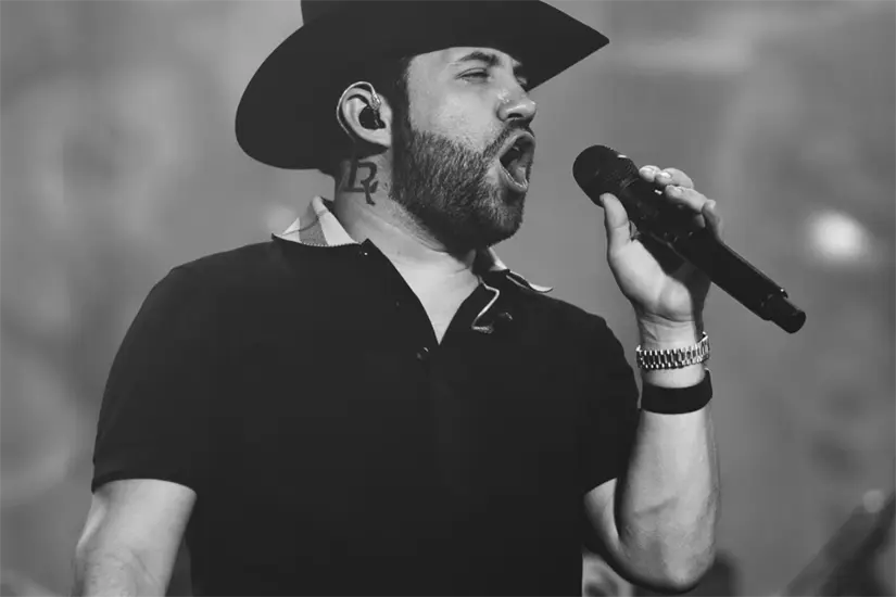 Foto: Luis R Conriquez 