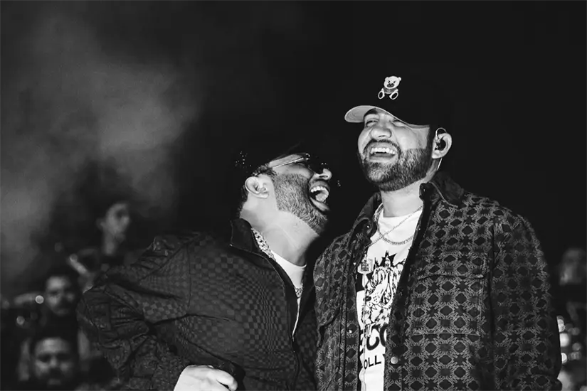 Foto: Luis R Conriquez 