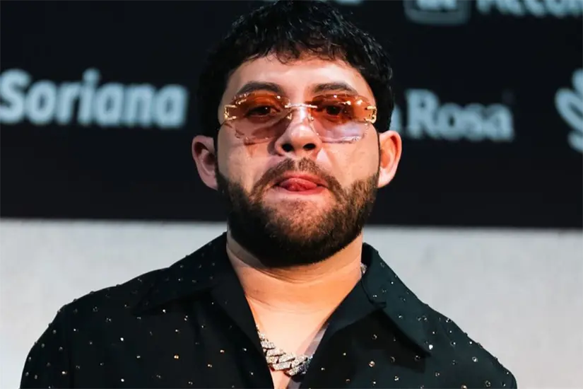 Foto: Luis R Conriquez 