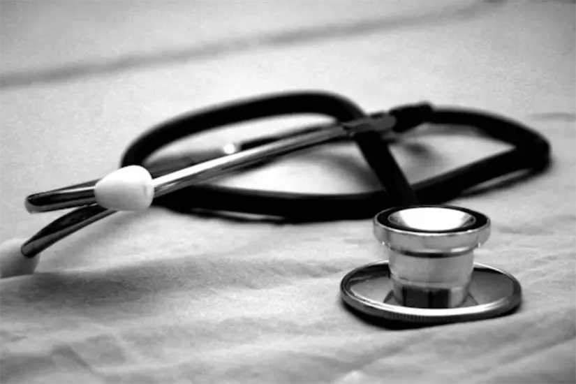 Hospital infantil Foto: Unsplash