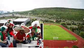 Querétaro prepara fan fest y eventos culturales rumbo al Mundial 2026