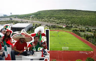 Querétaro prepara fan fest y eventos culturales rumbo al Mundial 2026