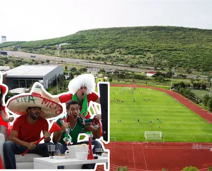 Querétaro prepara fan fest y eventos culturales rumbo al Mundial 2026