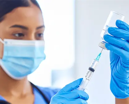 Secretaría de Salud confirma primer caso de influenza A H3N2 en México