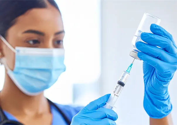 Secretar&iacute;a de Salud confirma primer caso de influenza A H3N2 en M&eacute;xico