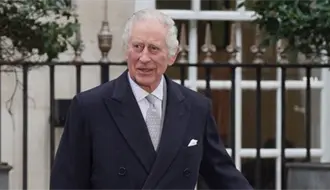 Rey Carlos III anuncia importante avance en su tratamiento contra el cáncer