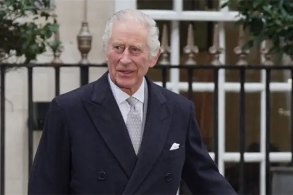 Rey Carlos III anuncia importante avance en su tratamiento contra el cáncer Rey Carlos III anuncia importante avance en su tratamiento contra el cáncer