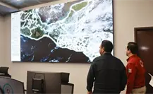 Alerta por frente frío en Chiapas Alerta por frente frío en Chiapas