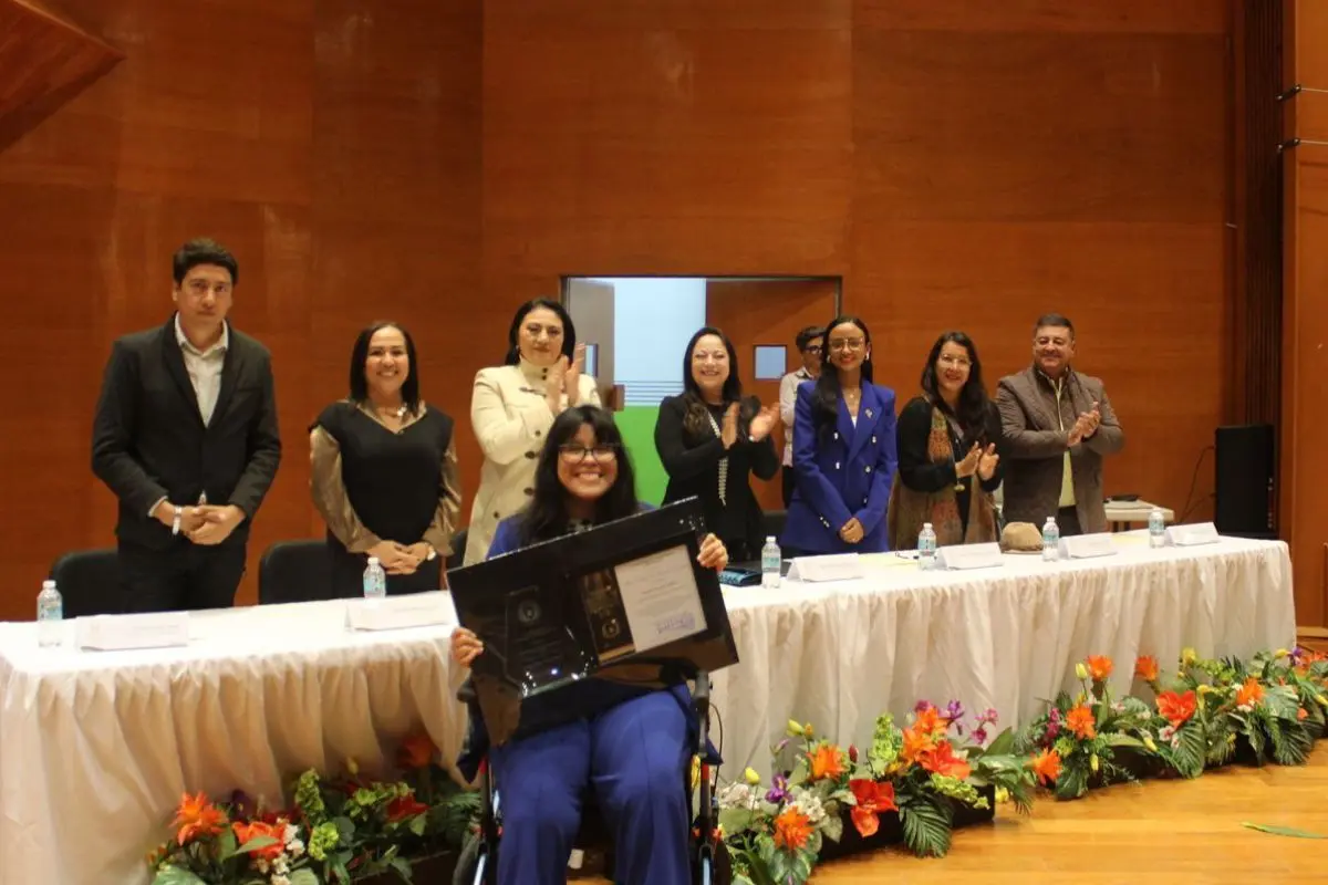 Premio Estatal de Derechos Humanos 2025: estos son los ganadores en Baja California Sur
