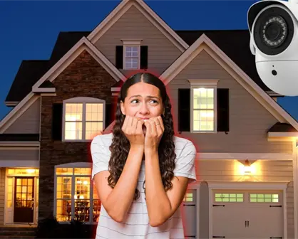 ¿Viajarás esta temporada? Así debes preparar tu vivienda en Nuevo León para evitar robos